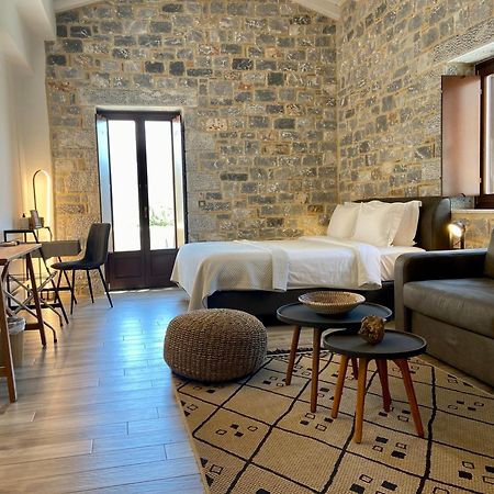 Manifest Boutique Hotel イティロ エクステリア 写真