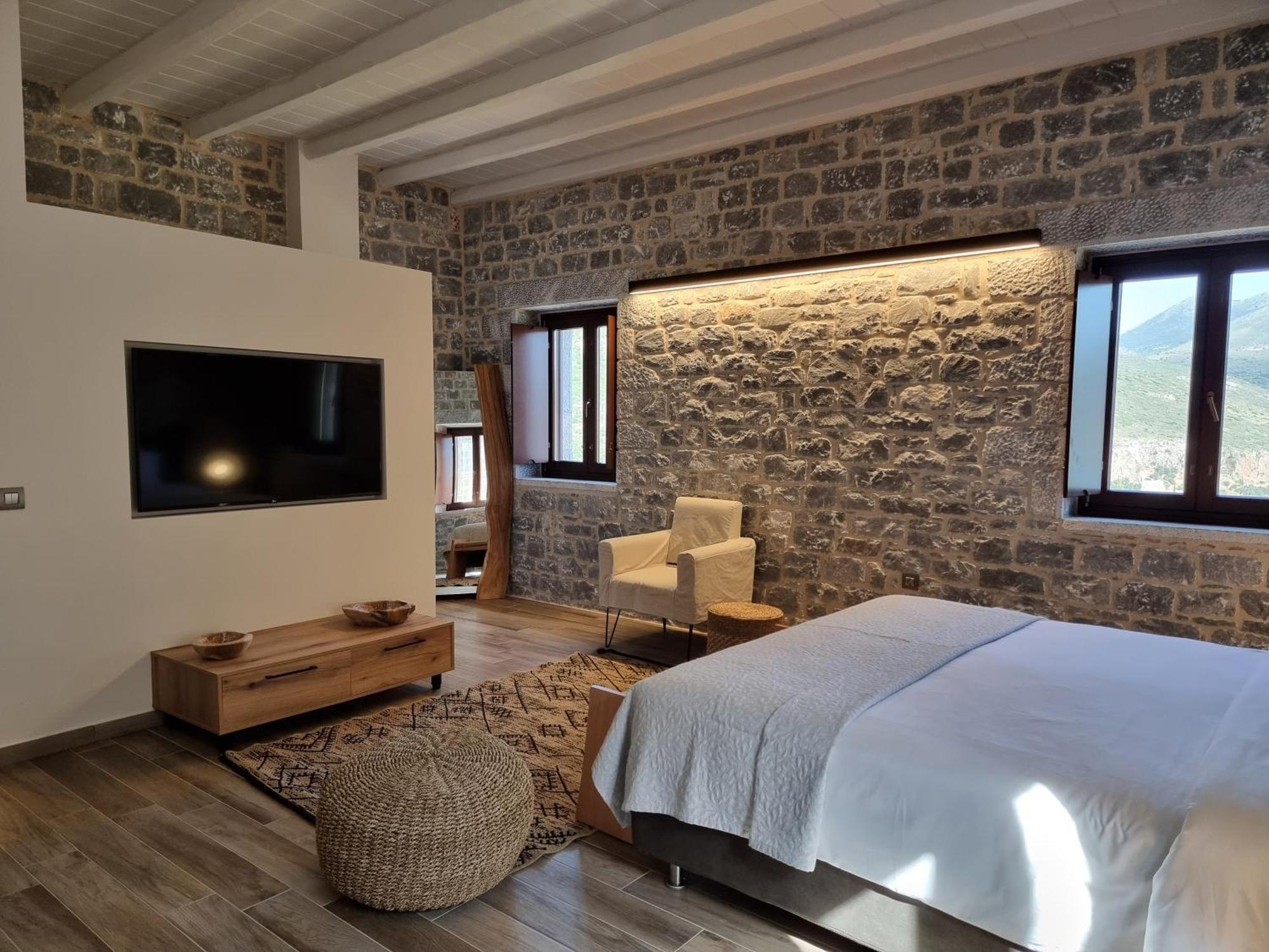 Manifest Boutique Hotel イティロ エクステリア 写真