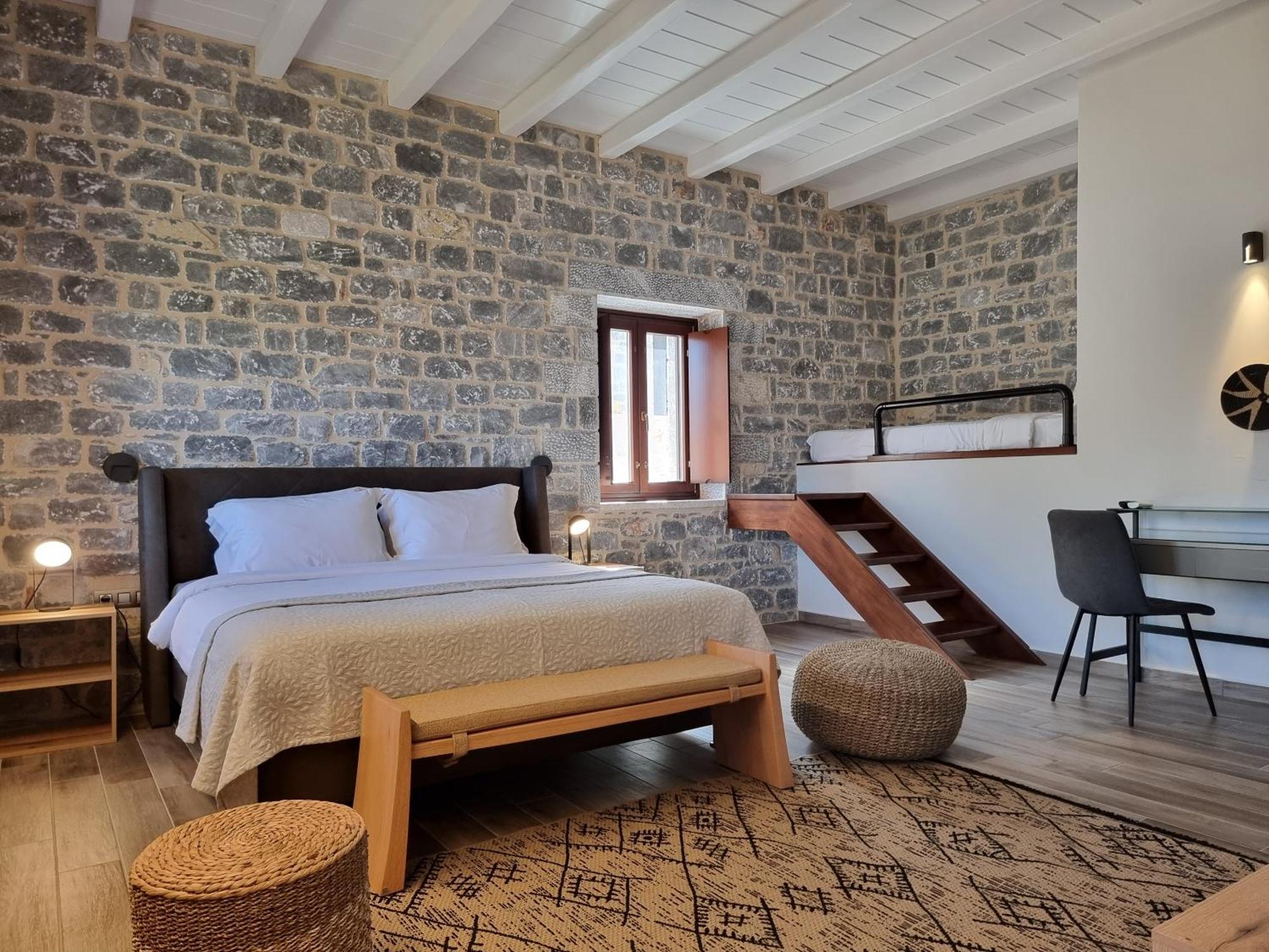 Manifest Boutique Hotel イティロ エクステリア 写真