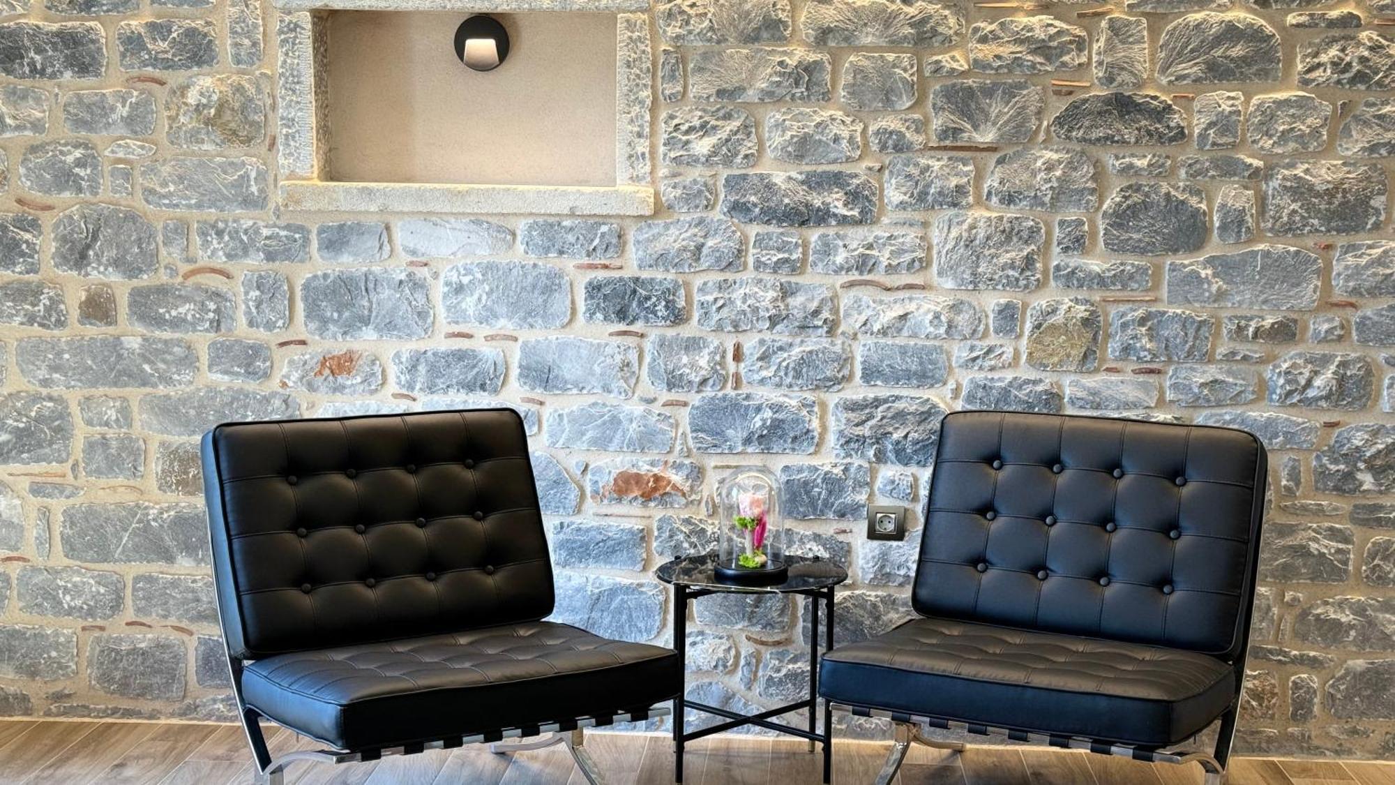 Manifest Boutique Hotel イティロ エクステリア 写真