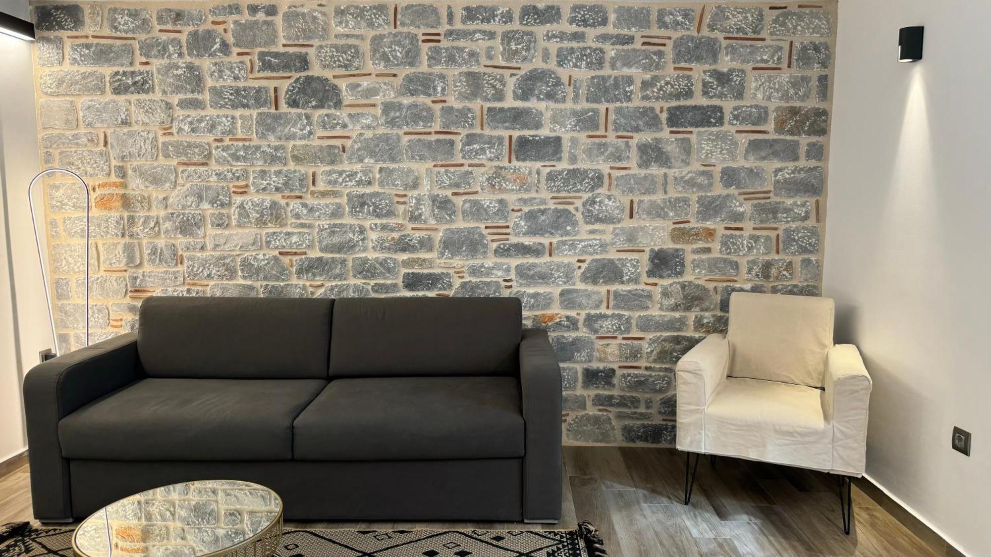 Manifest Boutique Hotel イティロ エクステリア 写真