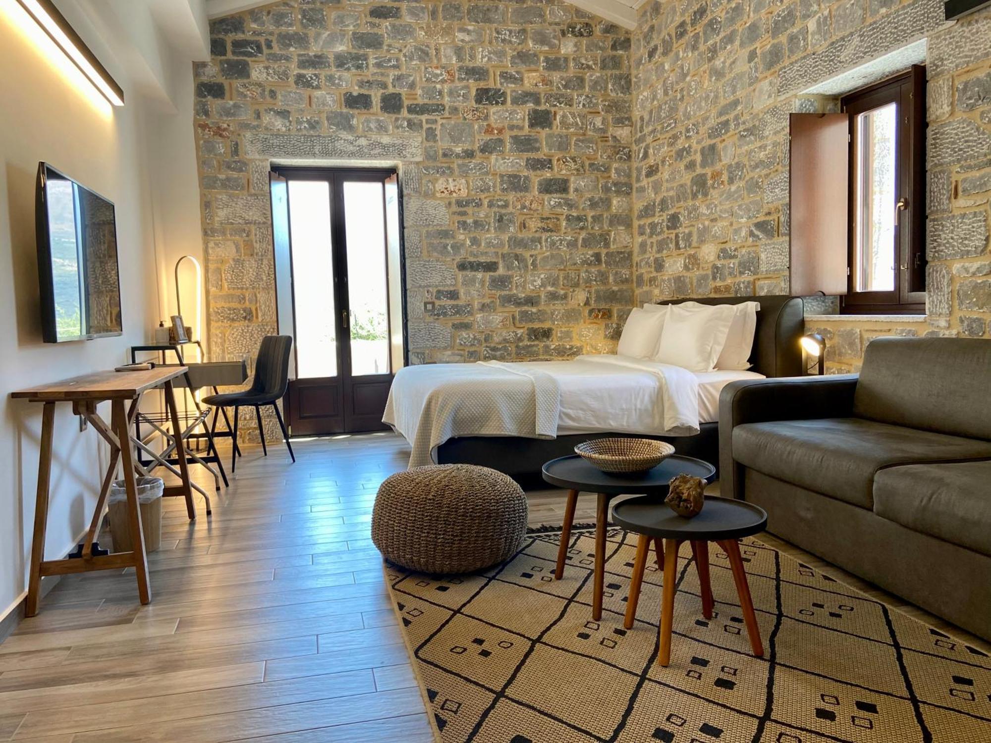 Manifest Boutique Hotel イティロ エクステリア 写真