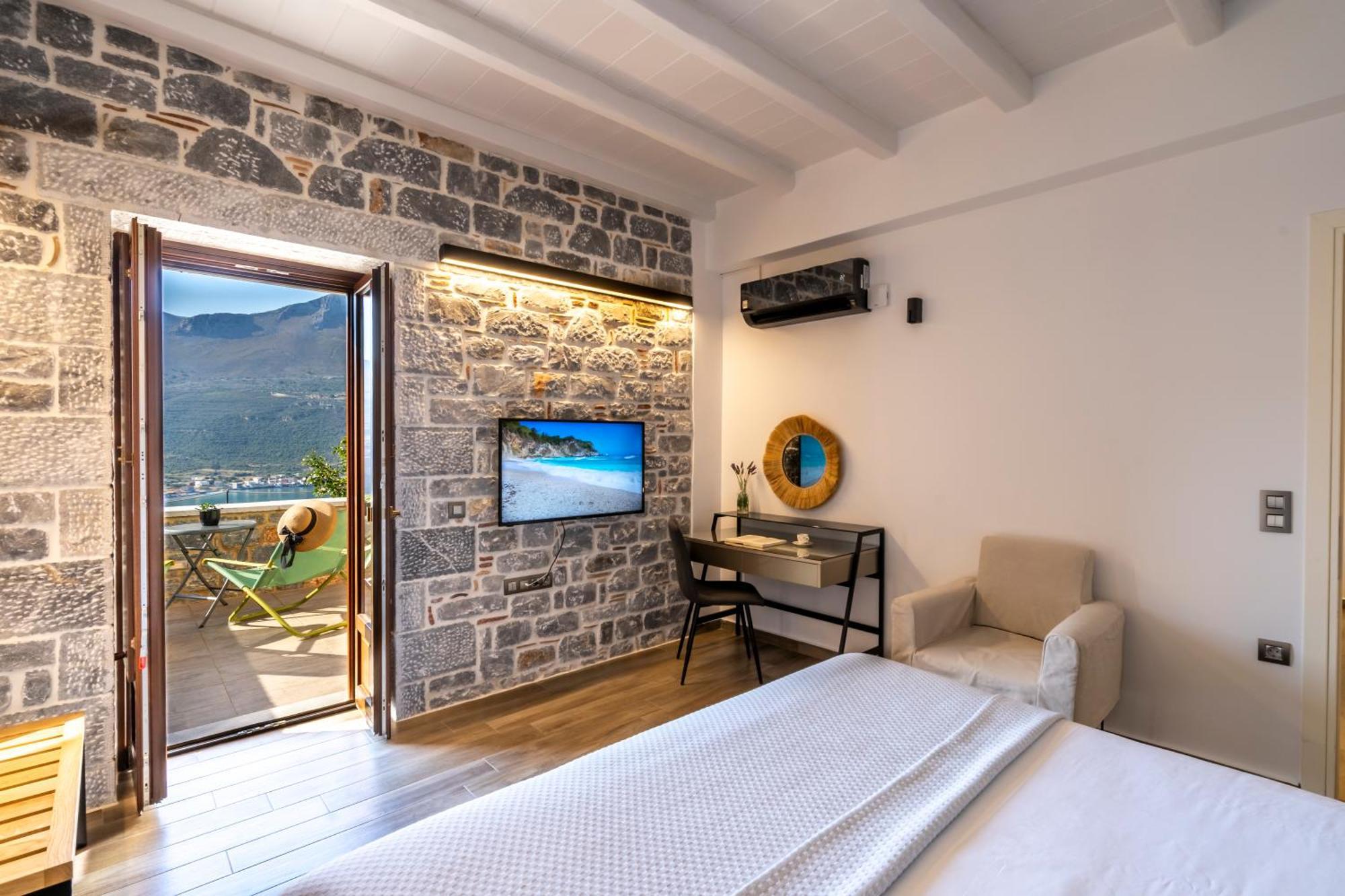 Manifest Boutique Hotel イティロ エクステリア 写真