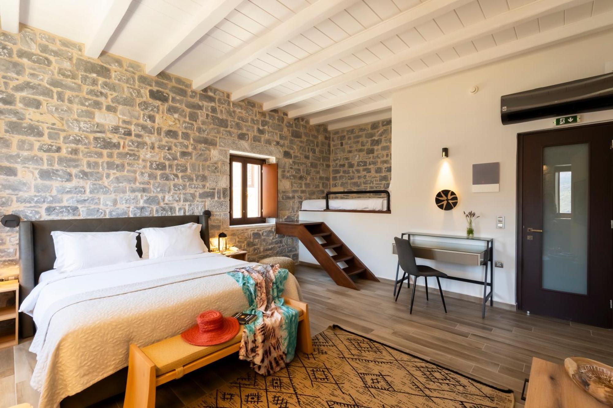 Manifest Boutique Hotel イティロ エクステリア 写真