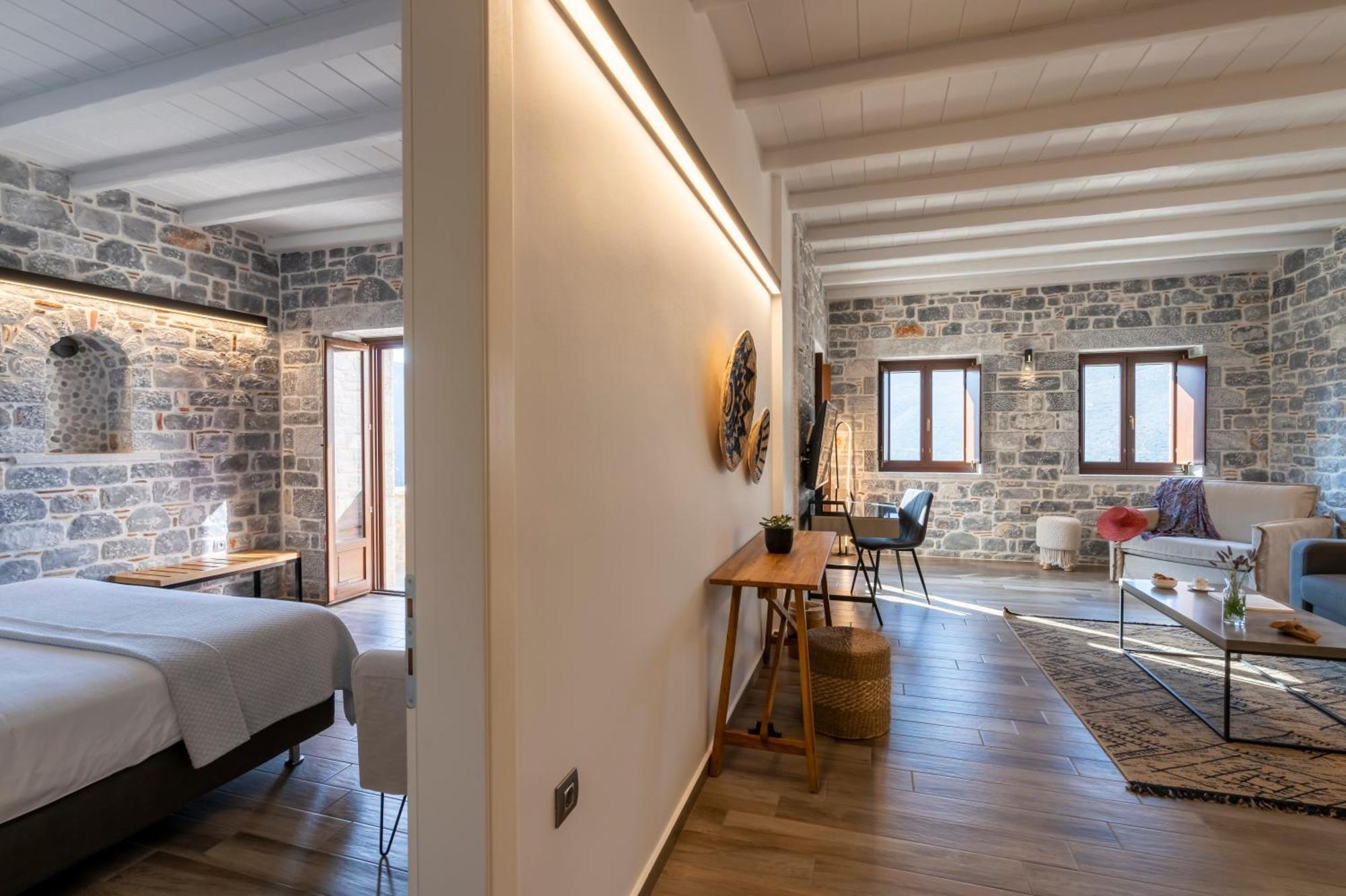 Manifest Boutique Hotel イティロ エクステリア 写真