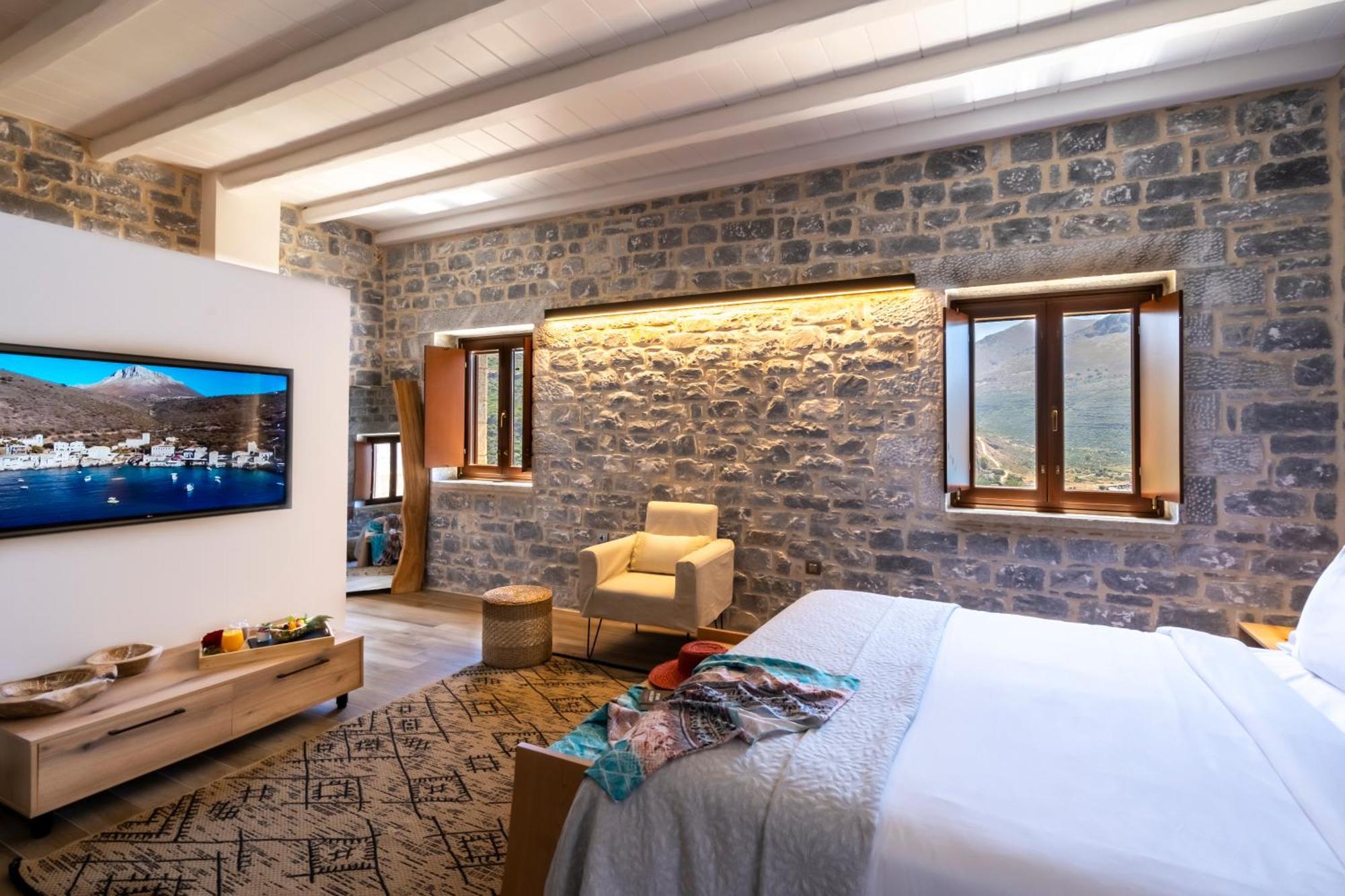 Manifest Boutique Hotel イティロ エクステリア 写真