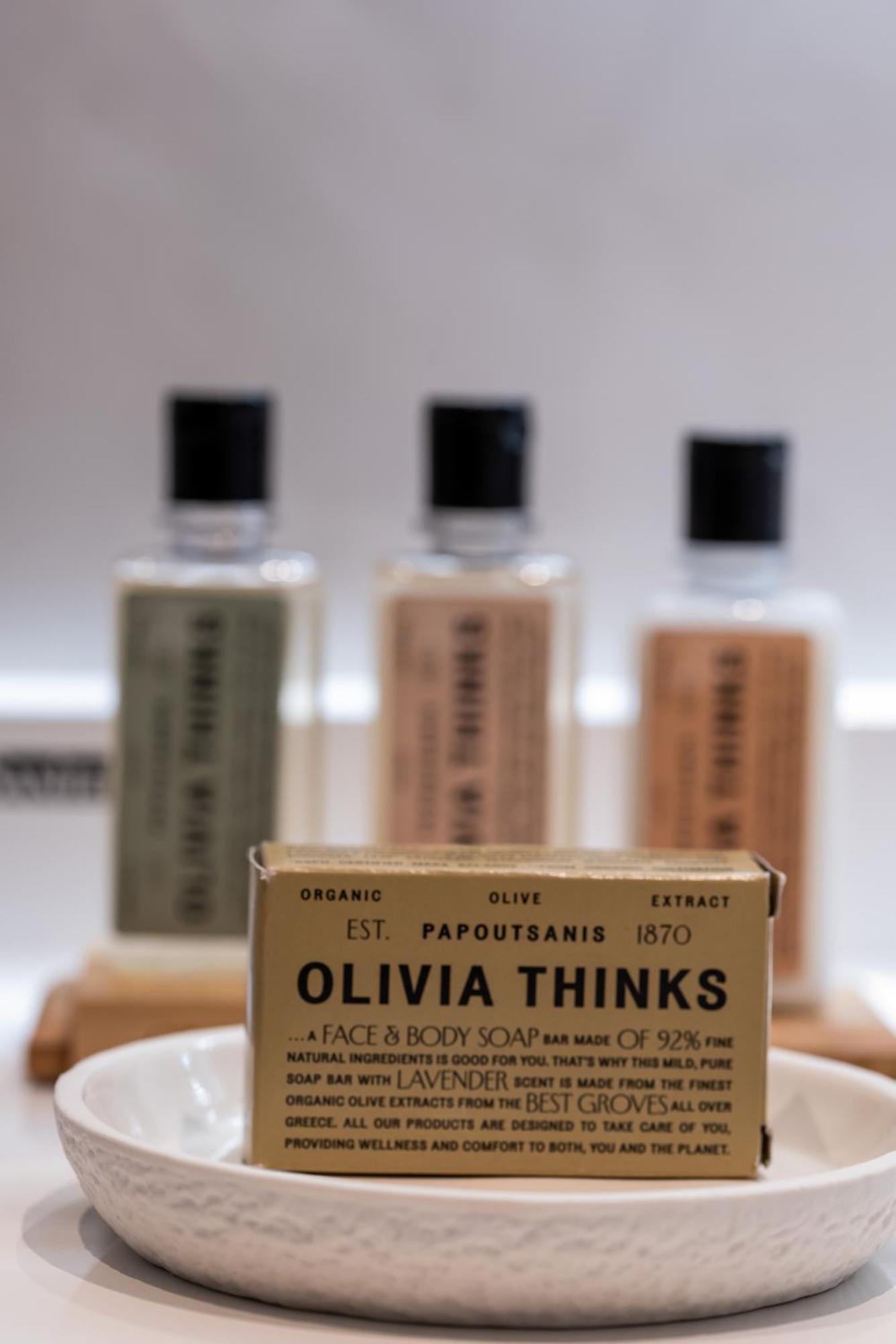 Manifest Boutique Hotel イティロ エクステリア 写真