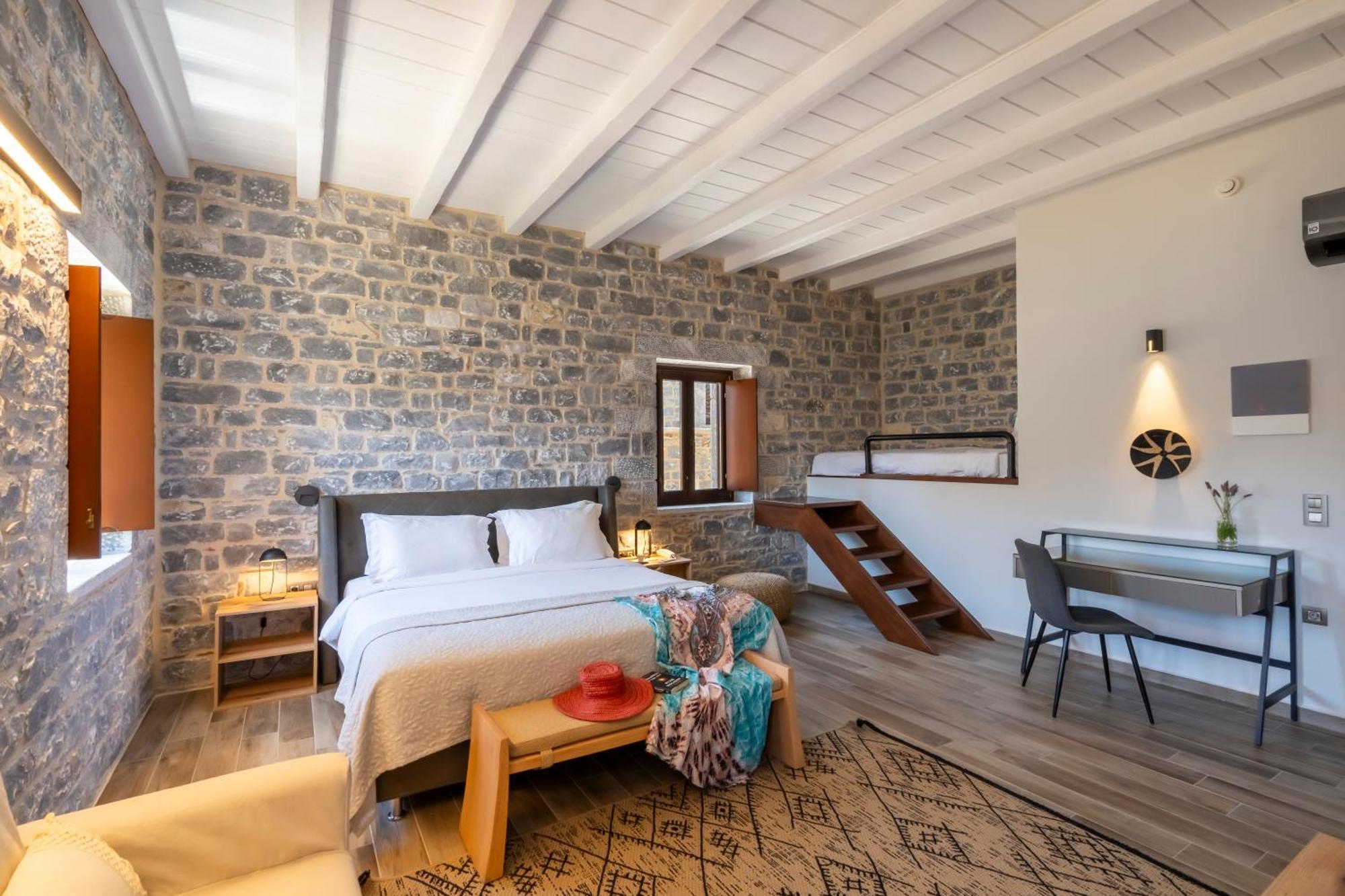 Manifest Boutique Hotel イティロ エクステリア 写真