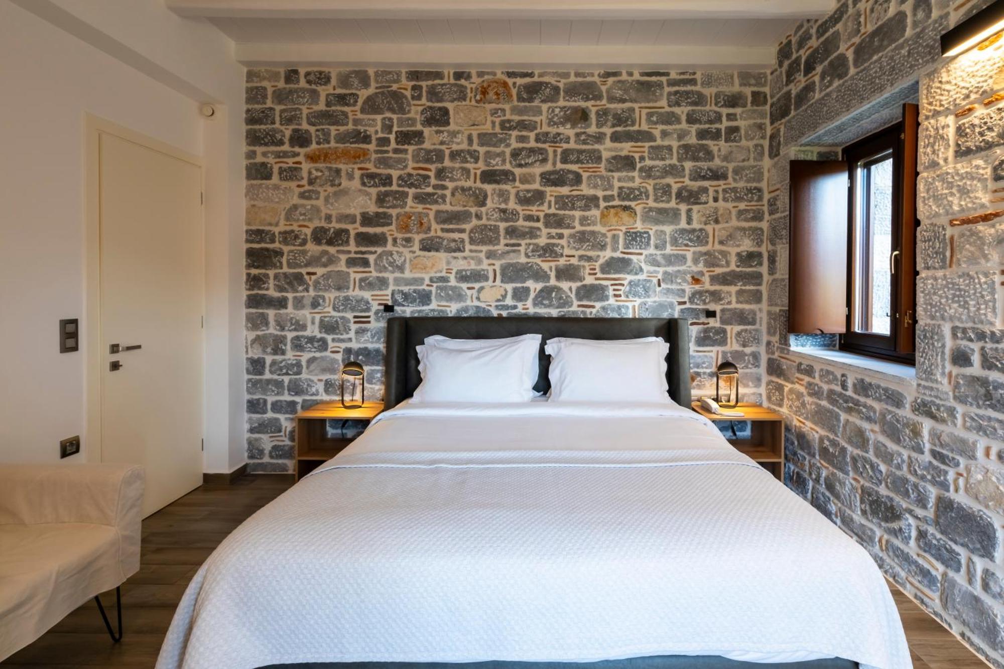 Manifest Boutique Hotel イティロ エクステリア 写真