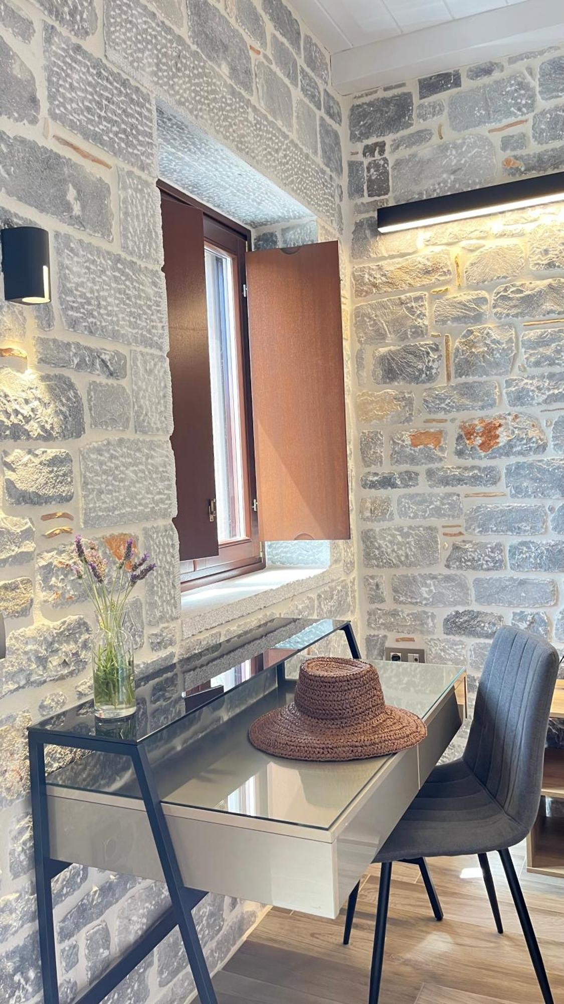 Manifest Boutique Hotel イティロ エクステリア 写真