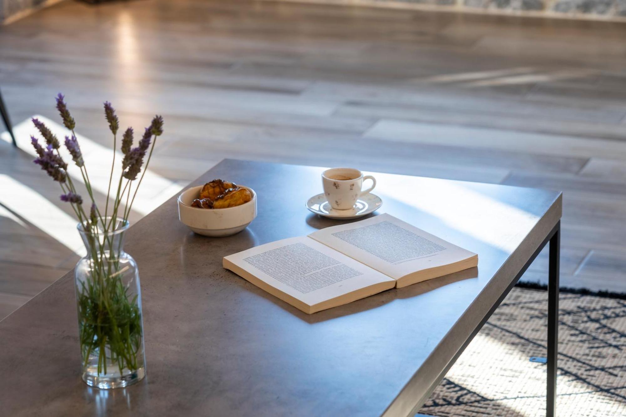 Manifest Boutique Hotel イティロ エクステリア 写真