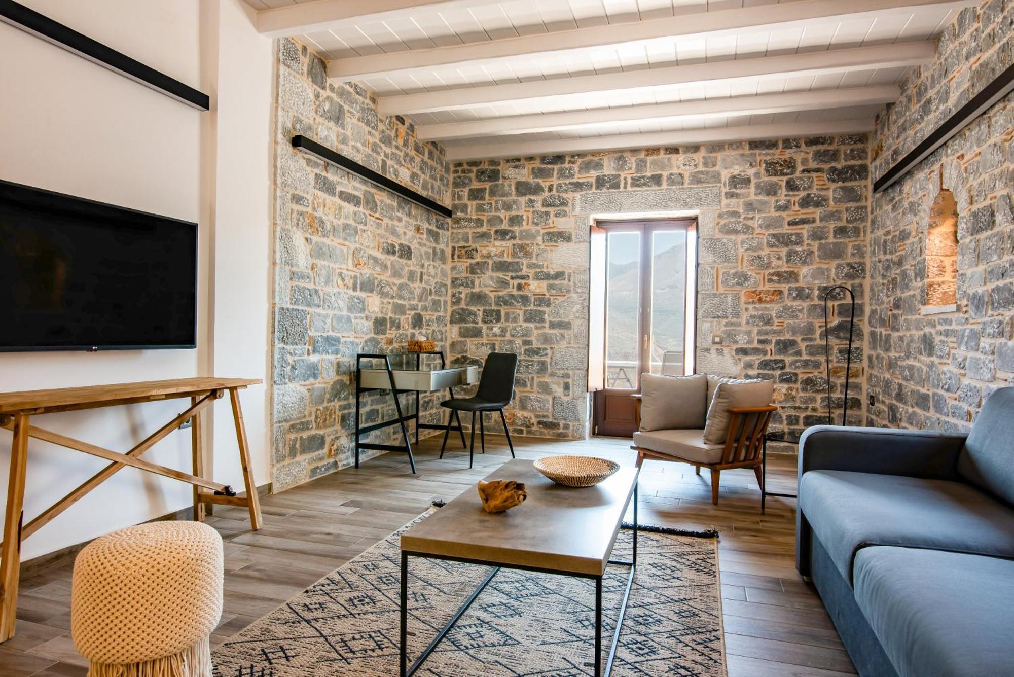 Manifest Boutique Hotel イティロ エクステリア 写真
