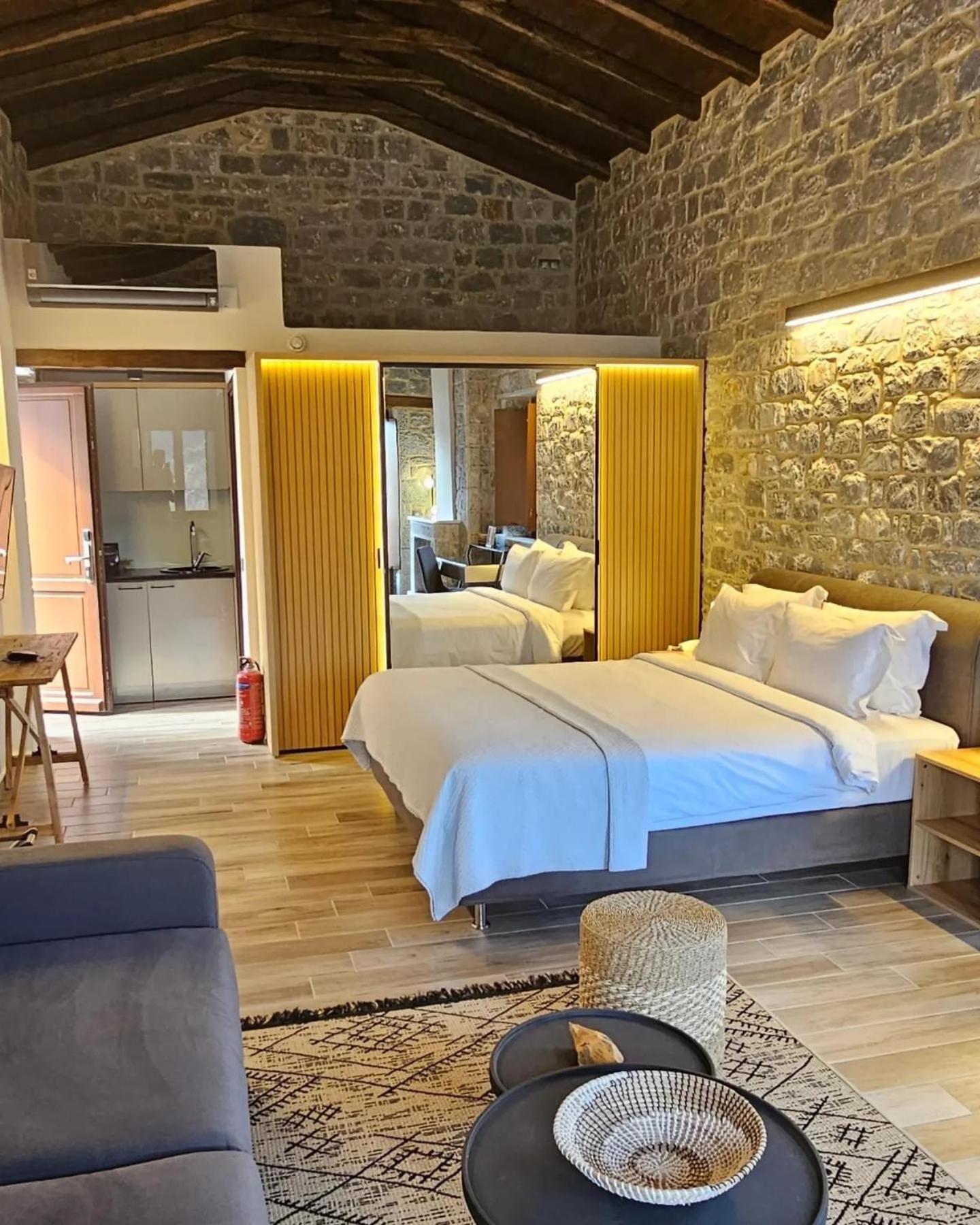 Manifest Boutique Hotel イティロ エクステリア 写真